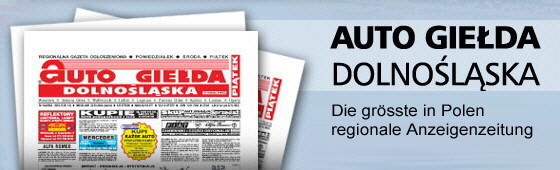 Auto Gie�da Dolno�l�ska