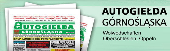 Autogie�da G�rno�l�ska